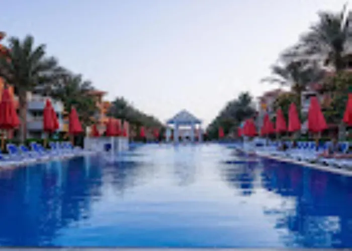 Apartment الهدوء والفخامة Porto El-Hafayir