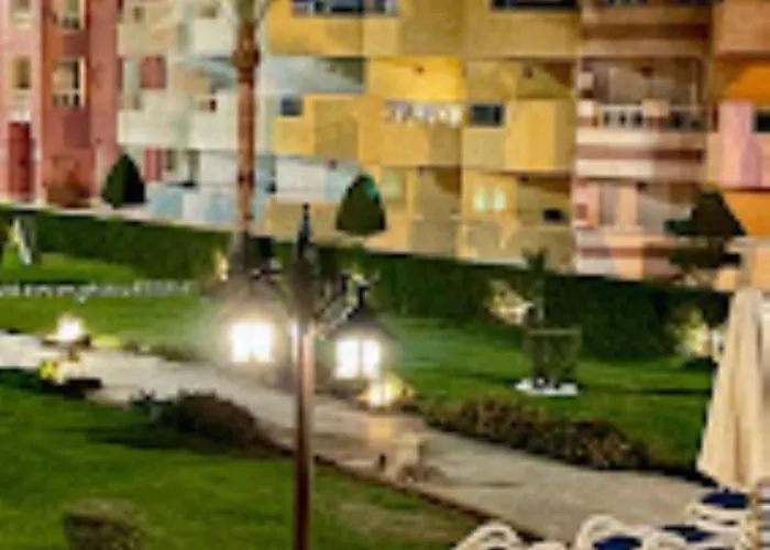 Apartment الهدوء والفخامة Porto